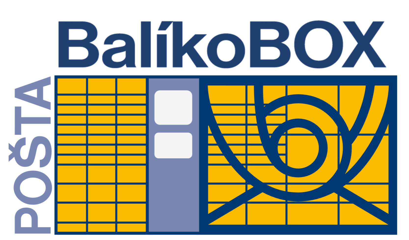 Balikobox komplet